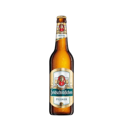 Hopfner Pils 05l